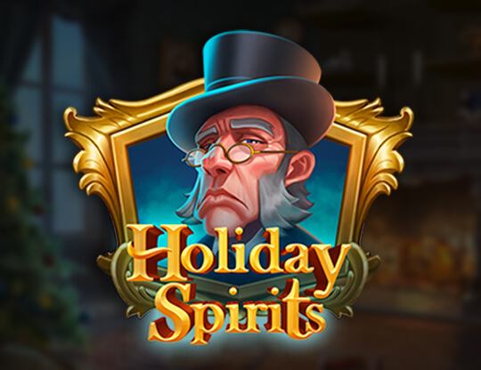 Holiday Spirits